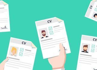 Cómo crear un curriculum