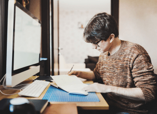 Trabajar desde casa: consejos que debes tomar en cuenta