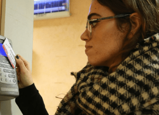 Si llegas tarde al trabajo te lo pueden descontar de la nómina