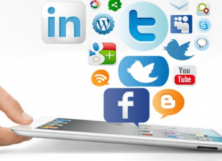 ¿Qué red social le conviene más a tu empresa? ¿Qué red social le conviene más a tu empresa?