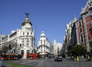 Emprender en Madrid: la ciudad española perfecta para emprendedores con o sin experiencia.