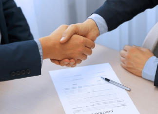 Cómo conseguir mejoras en las cierres de ventas