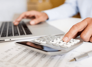 Trámites hacienda 2019.