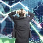 Crisis en los negocios