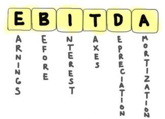 Qué es el Ebitda