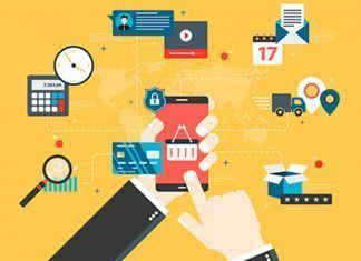 e-commerce fotografías