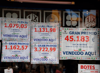 Guía para montar una administración de lotería en 2019