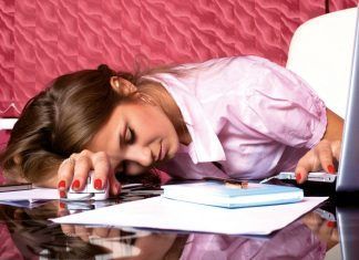 4 de cada 10 empleados españoles tienen una baja laboral voluntaria baja laboral voluntaria