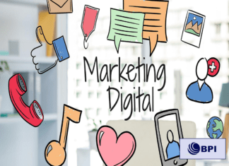 6 pasos para crear un buen plan de Marketing Digital 6 pasos para crear un buen plan de Marketing Digital