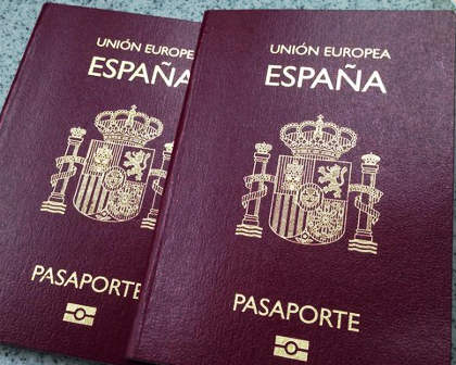 visa para trabajar en España