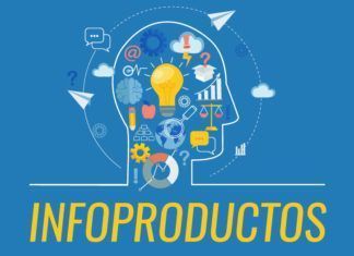 Venta de infoproductos: Diccionario 2020 Infoproductos