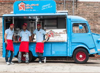 ¿Cómo montar una foodtruck en España? Trámites necesarios ¿Cómo montar una foodtruck en España? Trámites necesarios