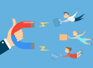 ¿Cómo captar grandes clientes?