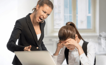 ¿Cómo detectar a un empleado tóxico en tu empresa? empleado tóxico