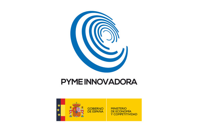 sello de Pyme Innovadora