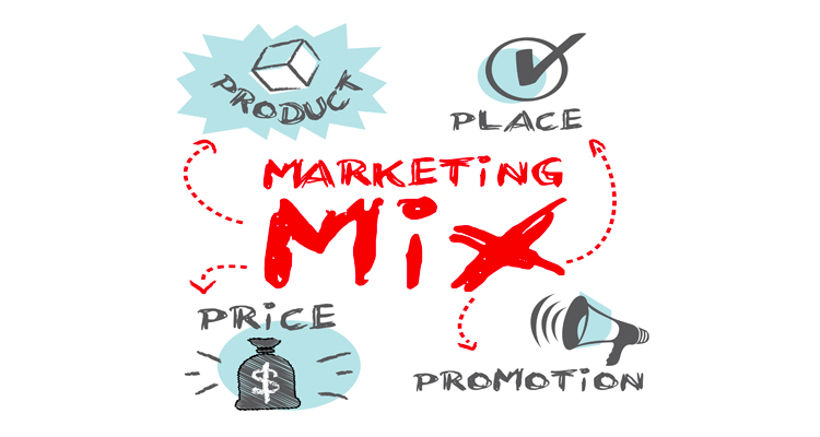 Marketing mix: Qué es y cómo aplicarlo en tu empresa
