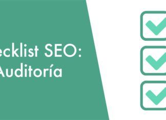Cómo mejorar tu SEO con Checklist checklist herramienta SEO