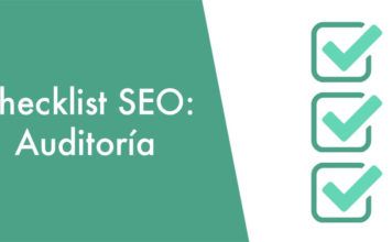 checklist herramienta SEO