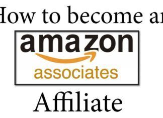 Ganar dinero con Amazon Afiliados afiliados de amazon