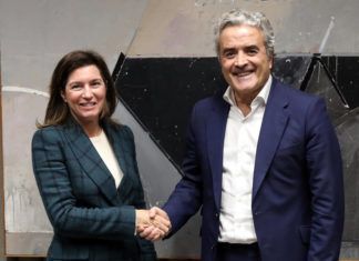 Alianza Sanitas BBVA: Histórico en España Sanitas BBVA