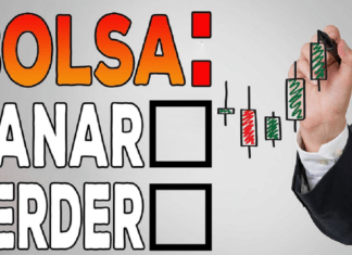 ¿Cómo invertir en la bolsa de valores para principiantes?