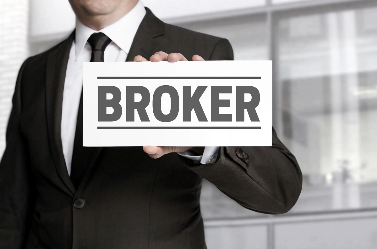 Lista de brokers regulados en españa