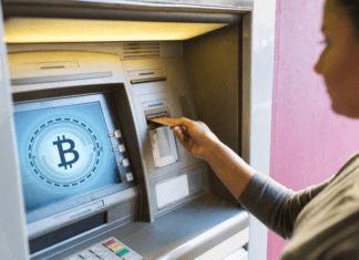 Cajeros automáticos de Bitcoin superan los 6.000 instalados