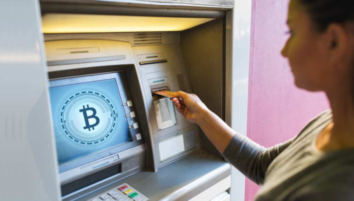 Cajeros automáticos de Bitcoin superan los 6.000 instalados