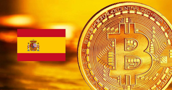 Comprar Bitcoins en España