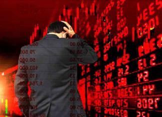 ¿Cómo ganar dinero cuando la bolsa baja?