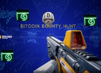 Ganar bitcoins jugando: Nuevo juego de francotiradores Bitcoin Bounty Hunt Ganar bitcoins jugando: Nuevo juego de francotiradores Bitcoin Bounty Hunt