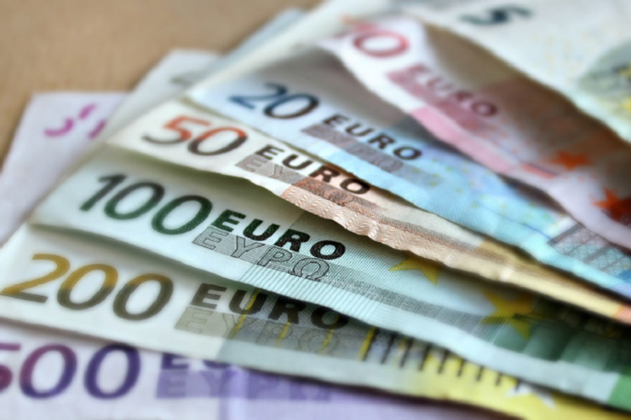 En qué invertir 1000 euros