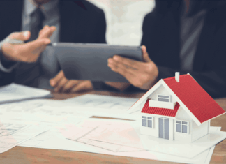 Las mejores maneras de invertir en bienes raíces con poco dinero Las mejores maneras de invertir en bienes raíces con poco dinero