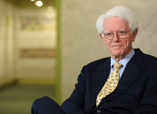 El mejor momento para invertir según Peter Lynch