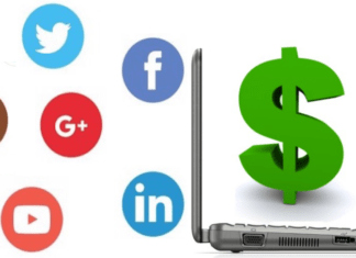 ¿Cómo Ganar dinero con las Redes Sociales?