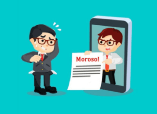 Listas de morosos en España y cómo saber si estás en una Listas de morosos en España y cómo saber si estás en una