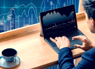 Invertir en la bolsa por internet