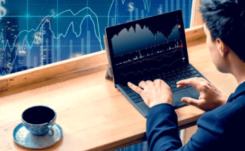 Invertir en la bolsa por internet