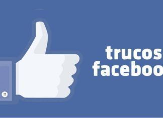 21 trucos para Facebook en 2020 Trucos para faceboook