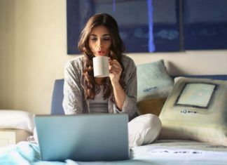 ¡Cómo ganar dinero desde casa sin esfuerzo! ganar dinero desde casa
