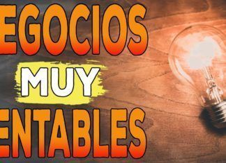 Inversiones más lucrativas en España 2020 negocios rentables en España