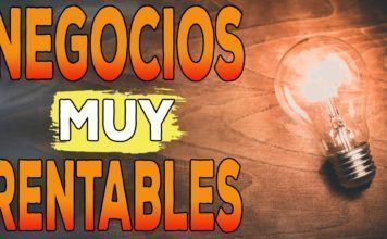 negocios rentables en España