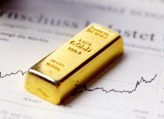 Precio del oro pierde terreno precio del oro pierde terreno