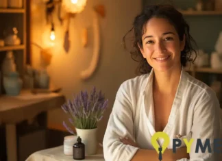 Servicios de cuidado personal y bienestar