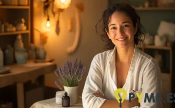 Servicios de cuidado personal y bienestar