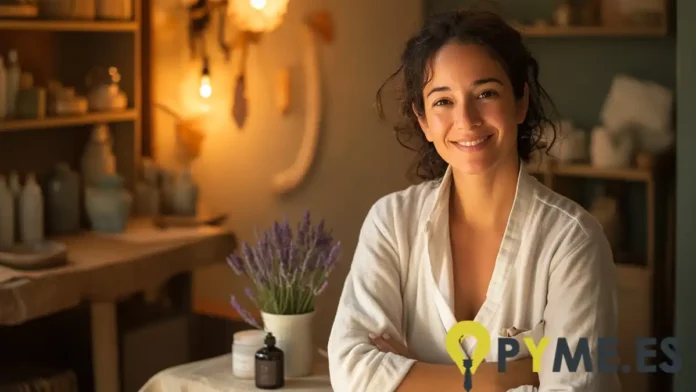 Servicios de cuidado personal y bienestar