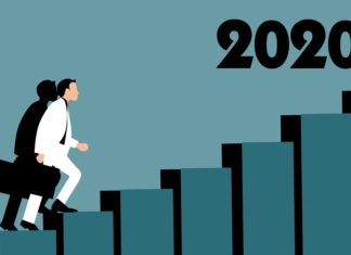 Inicio de año laboral