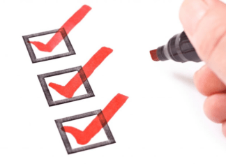 cosas que debes hacer antes que termine el año en tu empresa / Imagen: puntomedio.mx