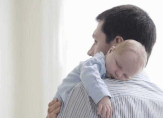 Permiso de paternidad 2020 / Imagen cortesía: THINKSTOCK