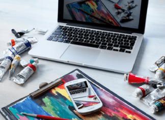 Aumentar el potencial creativo / Imagen Vía: Pixabay